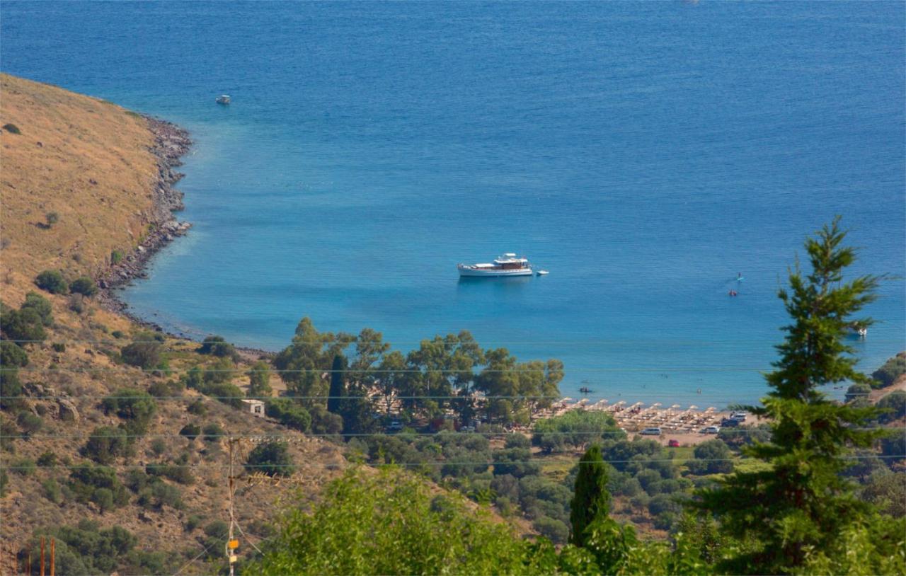 Aegina Colors Villa Sfentouri Exterior foto